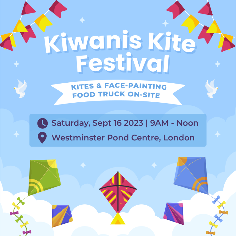 Kiwanis Kite Festival