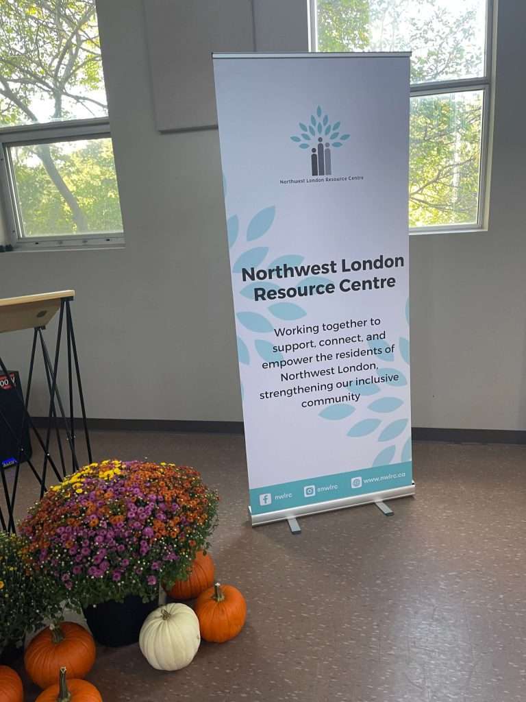 Northwest London Resource Centre AGM