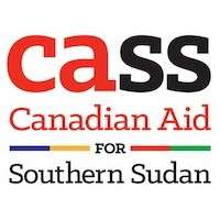 Canadian Aid for Southern Sudan