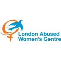 London Abused Women's Centre - logo