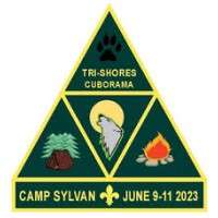 Scouts - Camp Sylvan