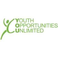 YOU logo